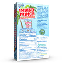 Wyler's Island Punch Chillin Berry Limeade Water Drink Mix, 1 CT
