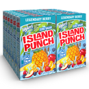 Wyler's Island Punch Legendary Berry Water Drink Mix, 1 CT