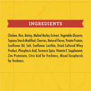 Zuke's Mini Naturals Training Dog Treats Chicken Recipe, 16 OZ