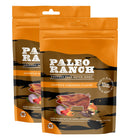 Chipotle Habanero, Paleo Ranch Pork Bacon Jerky - Trustables