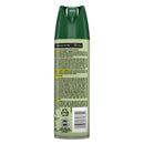 OFF! Deep Woods Insect Repellent VIII Dry, 4 oz, 1 ct - Trustables