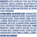 Boost Kid Essentials 1.5 Balanced Nutritional Drink, Chocolate Craze, 8 FL OZ - Trustables
