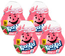 Kool-Aid Watermelon Liquid Drink Mix, 1.62 fl oz Bottle (Pack-4) - Trustables