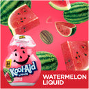 Kool-Aid Watermelon Liquid Drink Mix, 1.62 fl oz Bottle (Pack-4) - Trustables