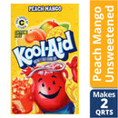 Peach Mango Powdered Drink Mix