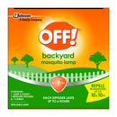bug repellent, mosquito, mosquitoes, citronella oil,