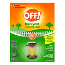 OFF! Mosquito Lamp, Mosquito repellent, mosquito lamp
