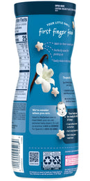 Gerber Puffs Cereal Snacks, Vanilla, 1.48 OZ - Trustables