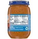 Baby Food - Pasta Primavera