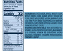 Gerber Puffs Cereal Snacks, Banana, 1.48 OZ - Trustables
