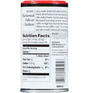 Zatarain's Blackened Fish Seasoning - Shaker, 3 OZ - Trustables