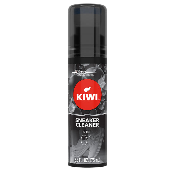 KIWI Sneaker Heavy Duty Cleaner, 2.5 OZ - Trustables