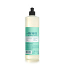 Mrs. Meyer's Clean Day Liquid Dish Soap Bottle, Mint Scent, 16 fl oz - Trustables