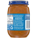 Gerber 3rd Foods Baby Food Jars, Primavera Pasta, 6 OZ - Trustables