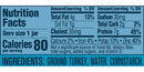 Gerber 2nd Foods Gravy Jars Variety Pack, 3 Turkey, 3 Ham, 3 Chicken, 3 Beef, 12 CT - Trustables