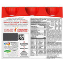Boost Original Complete Nutritional Drink, Rich Chocolate, 8 oz, 6 CT - Trustables