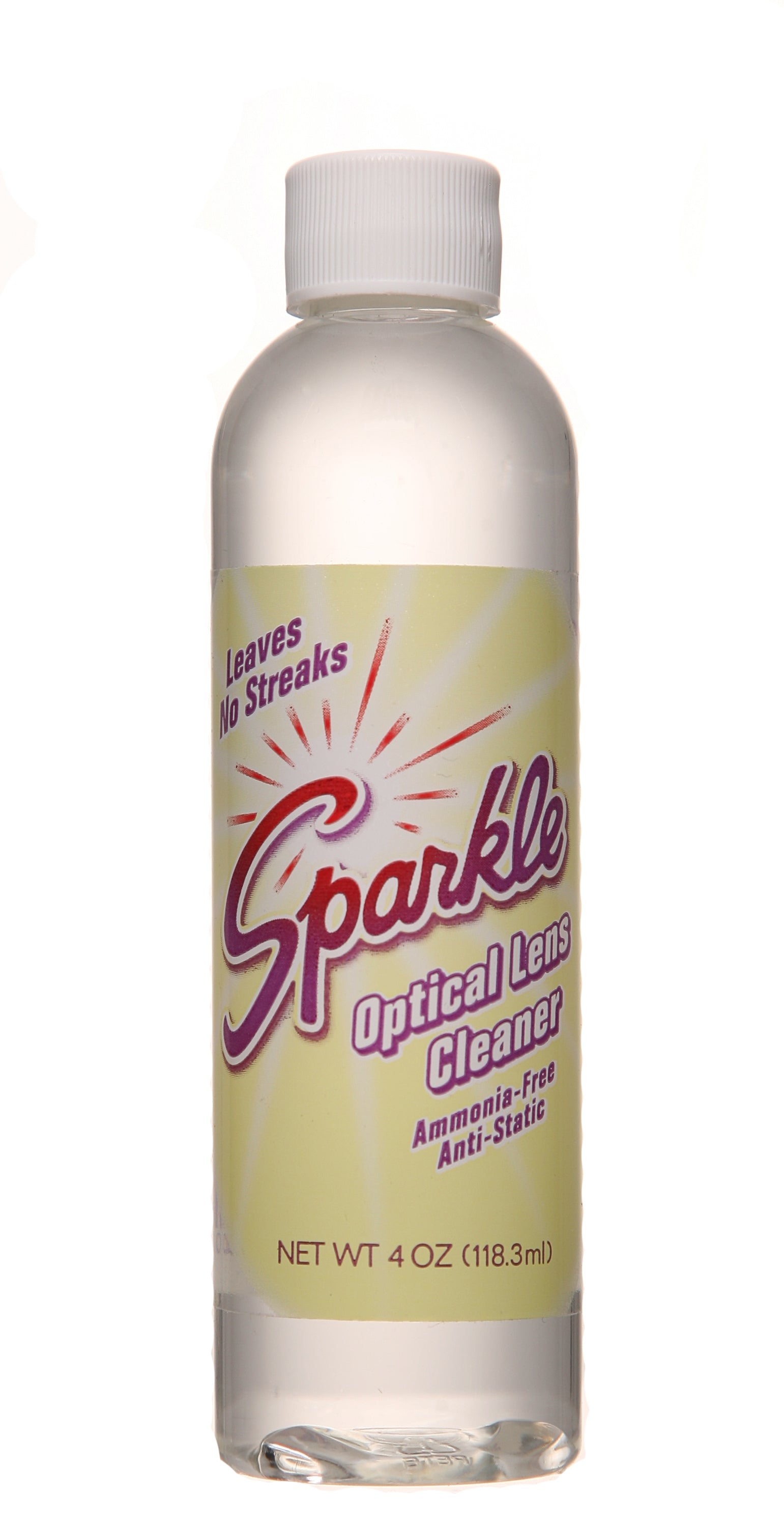 Sparkle Glass Cleaner, Original Formula - 33.8 fl oz