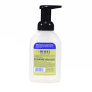 Mrs. Meyer's Clean Day Foaming Hand Soap, Lemon Verbena Scent, 10 fl oz - Trustables