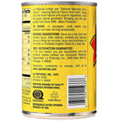 La Preferida Organic Refried Black Beans , 15 OZ - Trustables