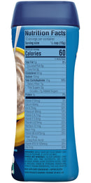 Gerber Baby Cereal, 2nd Foods, Probiotic Oatmeal Banana, 8 OZ - Trustables