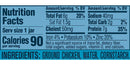Gerber 2nd Foods Gravy Jars Variety Pack, 3 Turkey, 3 Ham, 3 Chicken, 3 Beef, 12 CT
