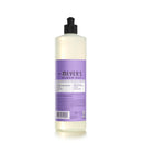 Mrs. Meyer's Clean Day Liquid Dish Soap Bottle, Lilac Scent, 16 fl oz - Trustables