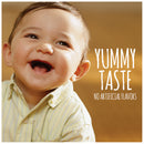 Gerber Lil Crunchies, Vanilla Maple, 1.48 OZ - Trustables