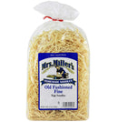 Mrs. Miller's Old Fashioned Egg Noodles, Fine, 16 OZ