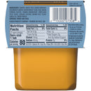 Gerber Baby Food, 2nd Foods, Chicken Noodle, 8 OZ - Trustables