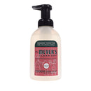 Mrs. Meyer's Clean Day Foaming Hand Soap, Watermelon Scent, 10 fl oz - Trustables