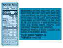 Gerber Fruit & Veggie Melts Snack Variety Pack, 3 Very Berry Blend and 3 Truly tropical Blend, 6-CT - Trustables