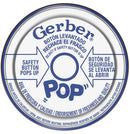 Gerber 3rd Foods Baby Food Jars, Primavera Pasta, 6 OZ - Trustables