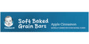Gerber Fruit & Cereal Bars, Apple Cinnamon, 5.5 OZ - Trustables