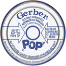 Gerber 3rd Foods Baby Food Jars, Primavera Pasta, 6 OZ - Trustables