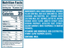 Gerber Lil' Crunchies, Mild Cheddar, 1.48 OZ - Trustables