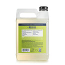 Mrs. Meyer's Clean Day Liquid Dish Soap Refill, Lemon Verbena Scent, 48 ounce bottle - Trustables