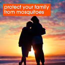 OFF! Deep Woods Insect Repellent VIII Dry, 4 oz, 1 ct - Trustables