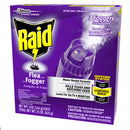 Raid Flea Killer Plus Fogger, 15 Oz - Trustables
