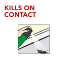 Raid House & Garden I, Orange Breeze Scent, 11 oz - Trustables