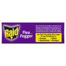 Raid Flea Killer Plus Fogger, 15 Oz - Trustables