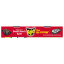 Raid Double Control, Small Roach Baits and Raid Plus, Egg Stoppers, 12 ct + 3 ct - Trustables