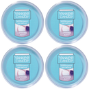 Yankee Candle Catching Rays Scenterpiece Easy MeltCup (Pack of 4)