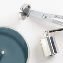 Yankee Candle Large Tumbler Scented Candle, Bayside Cedar, 20 oz