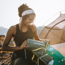 Coleman PEAK1 Sleeping Pad - Long, Marigold