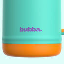 bubba Stainless Steel Insulated Water Keg with Handle, Field Trip, 52 Ounce