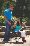 Coleman Comfortsmart Suspension Chair, 1 CT