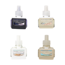 Yankee Candle ScentPlug Refill Variety Pack, Peaceful Retreat, 4 ct Variety Pack