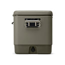 Coleman Reunion 54 Qt. Steel Belted Matte Cooler, Sage