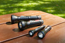 Coleman 325-Meter LED Flashlight with BatteryGuard, 1 CT