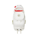 Yankee Candle Scent plug Diffuser, Snowman With Light